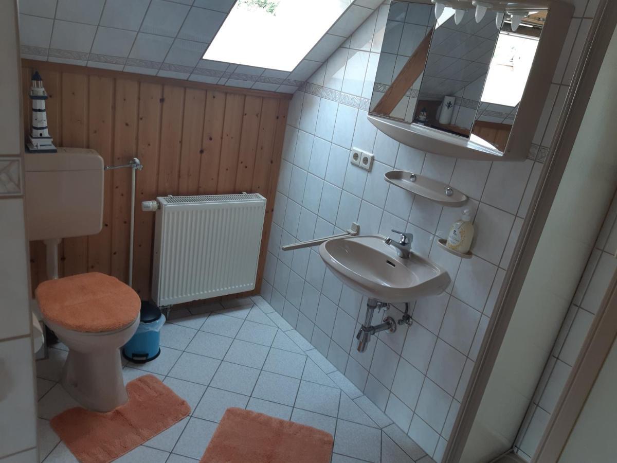 Spreewaldpension Glatz Muschen Luaran gambar