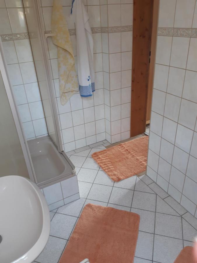 Spreewaldpension Glatz Muschen Luaran gambar